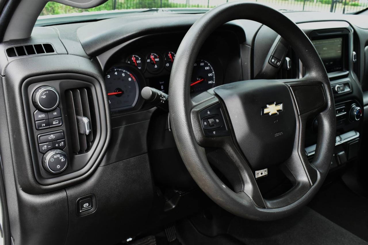 2019 Chevrolet Silverado 1500 Custom Tampa FL