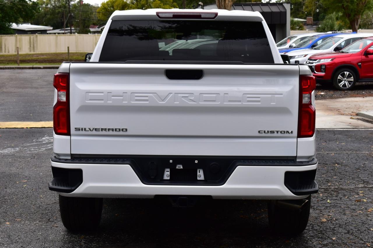2019 Chevrolet Silverado 1500 Custom Tampa FL