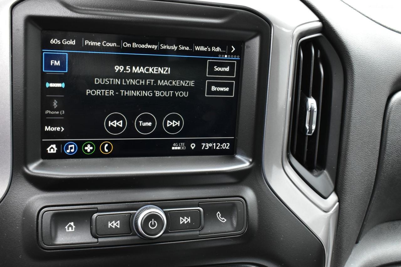 2019 Chevrolet Silverado 1500 Custom Tampa FL