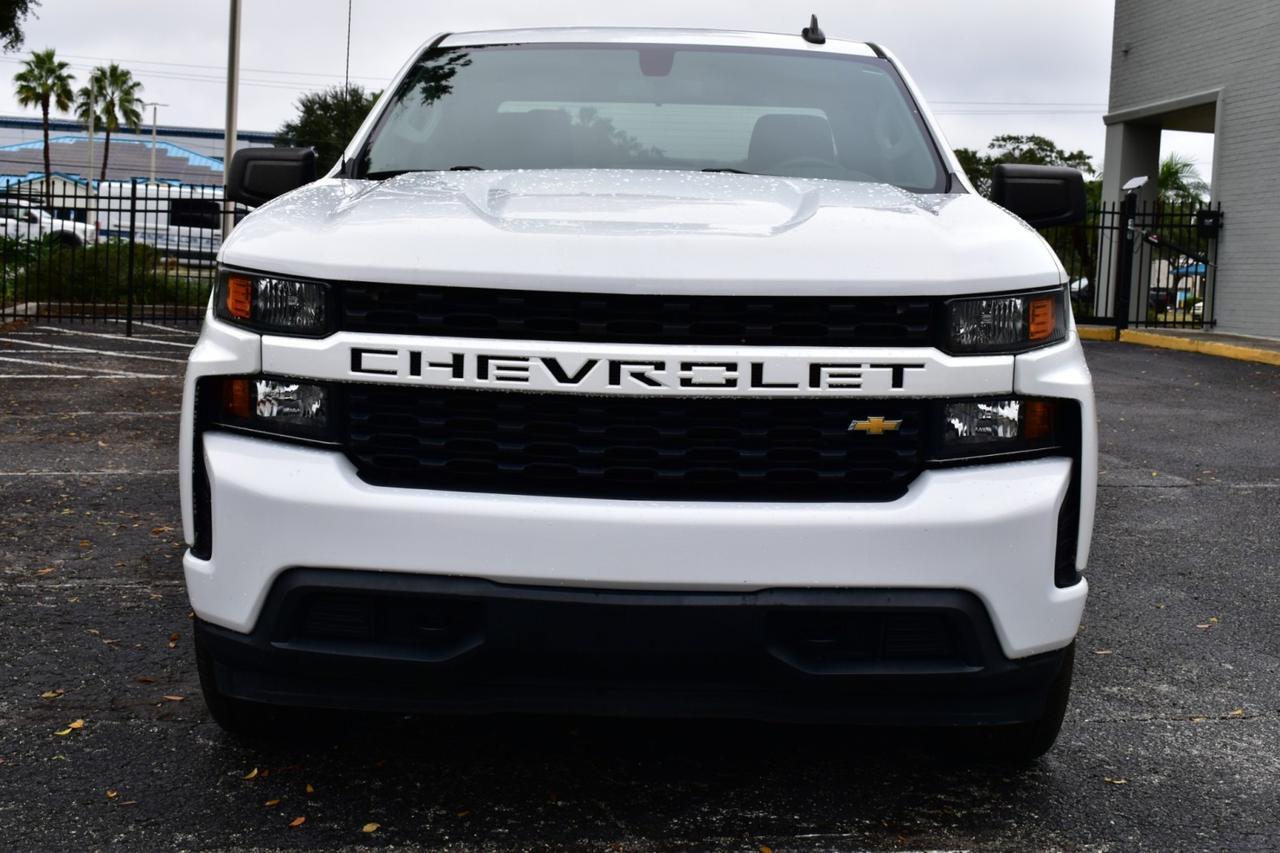 2019 Chevrolet Silverado 1500 Custom Tampa FL