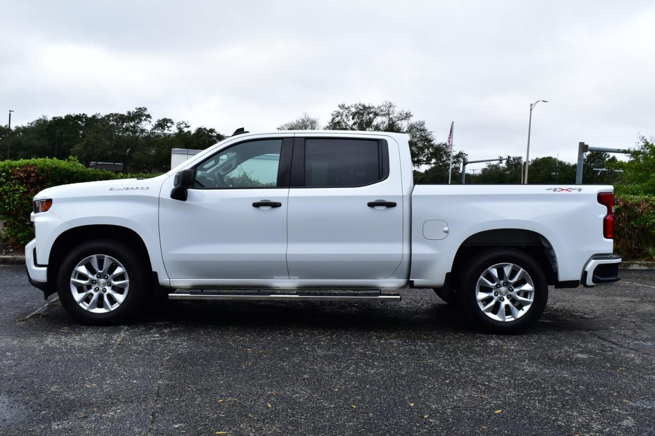 2019 Chevrolet Silverado 1500 Custom Tampa FL