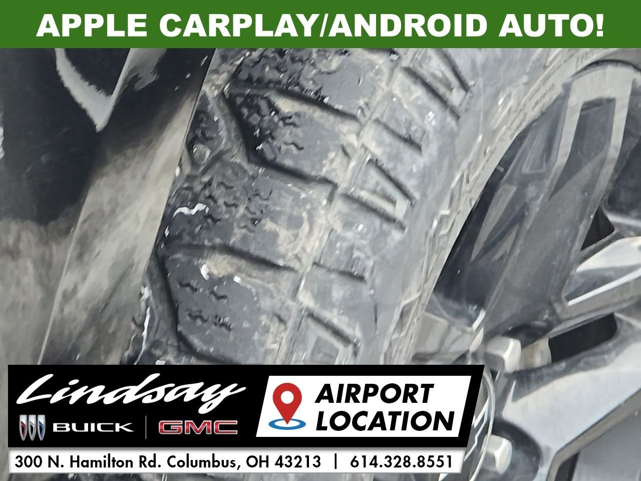 2019 Chevrolet Silverado 1500 Custom Trail Boss Columbus OH