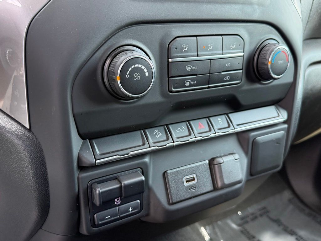 2019 Chevrolet Silverado 1500 Custom Trail Boss Crestwood KY