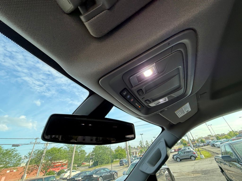 2019 Chevrolet Silverado 1500 Custom Trail Boss Crestwood KY