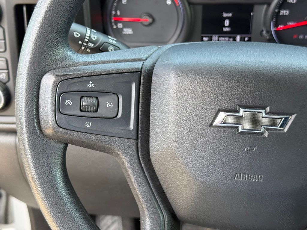 2019 Chevrolet Silverado 1500 Custom Trail Boss Crestwood KY