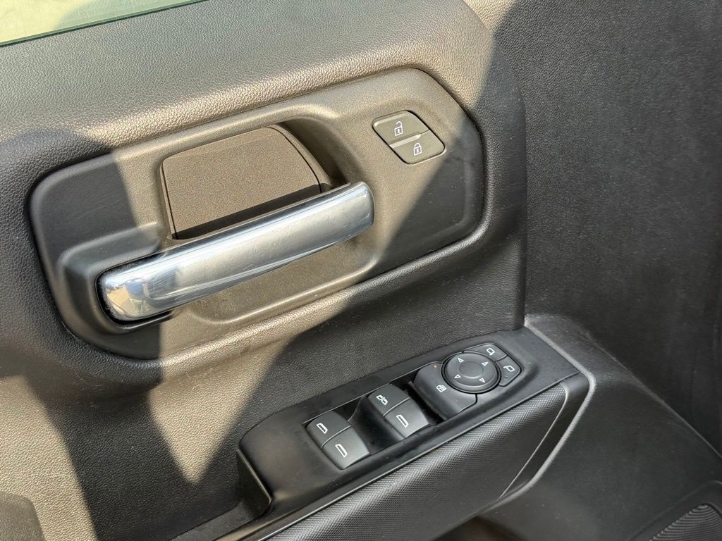 2019 Chevrolet Silverado 1500 Custom Trail Boss Crestwood KY