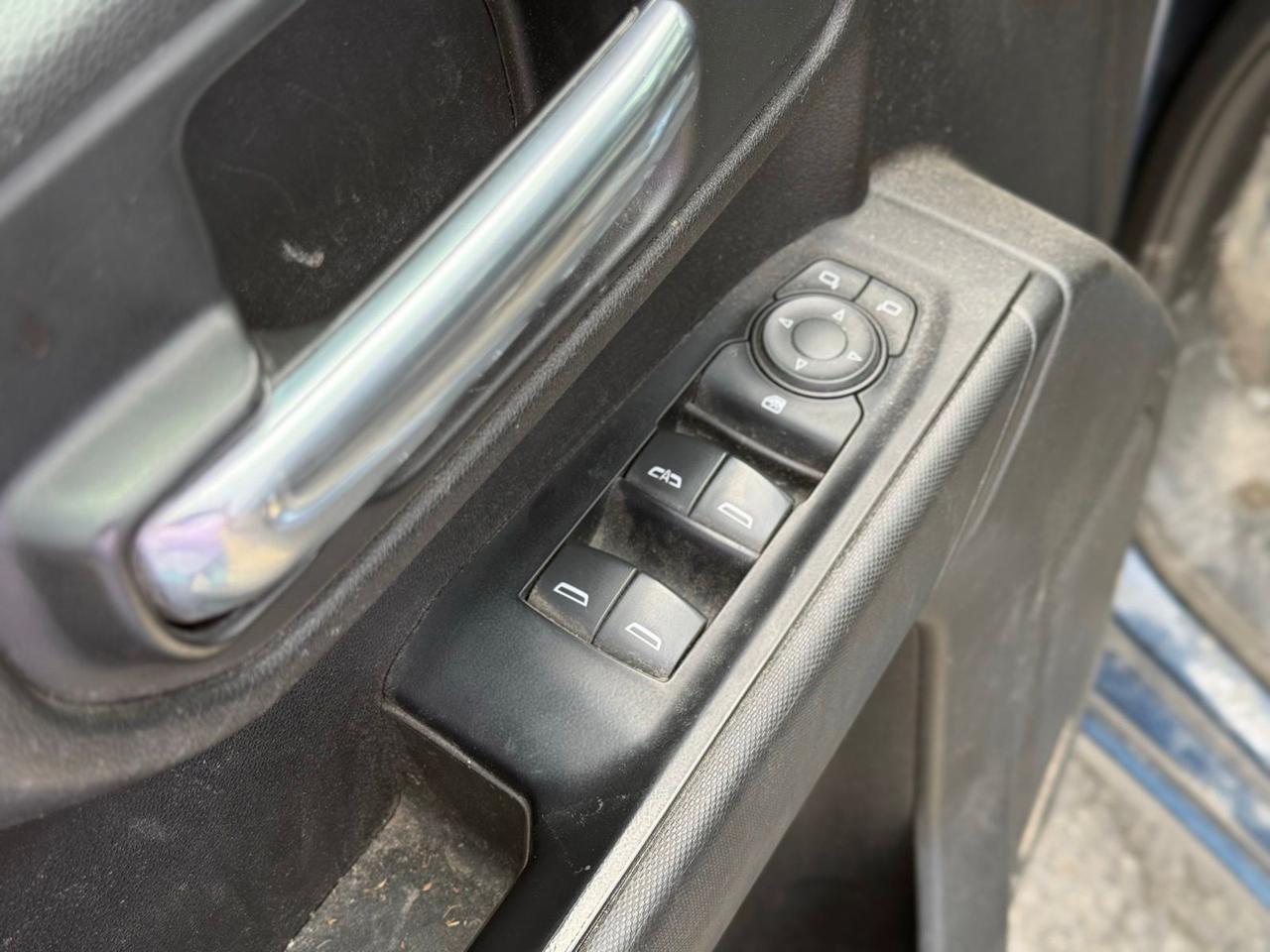 2019 Chevrolet Silverado 1500 Custom Trail Boss Crestwood KY