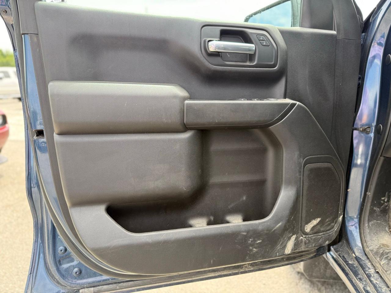 2019 Chevrolet Silverado 1500 Custom Trail Boss Crestwood KY