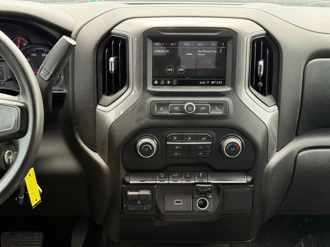 2019 Chevrolet Silverado 1500 Custom Trail Boss Crestwood KY