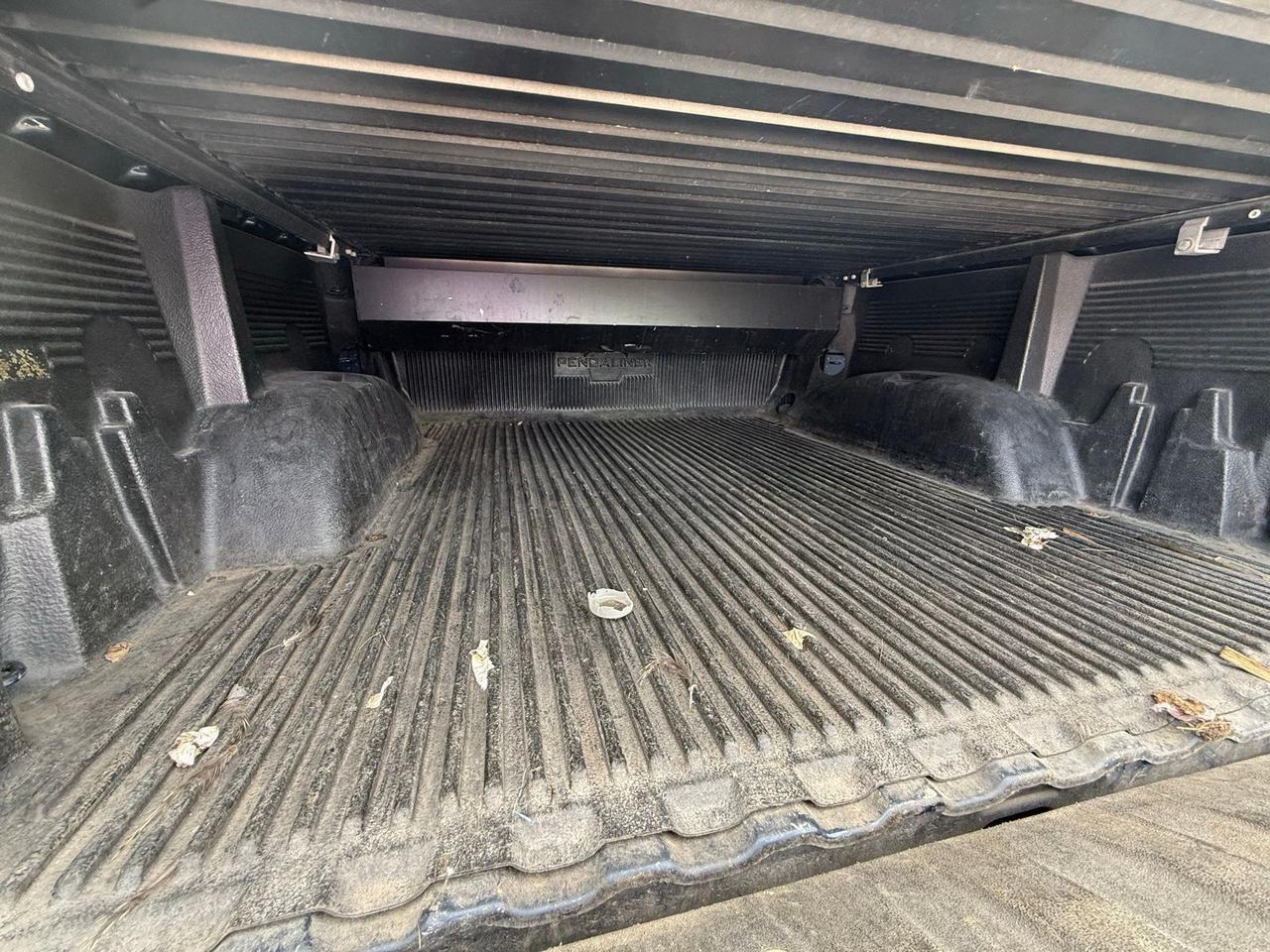 2019 Chevrolet Silverado 1500 Custom Trail Boss Crestwood KY