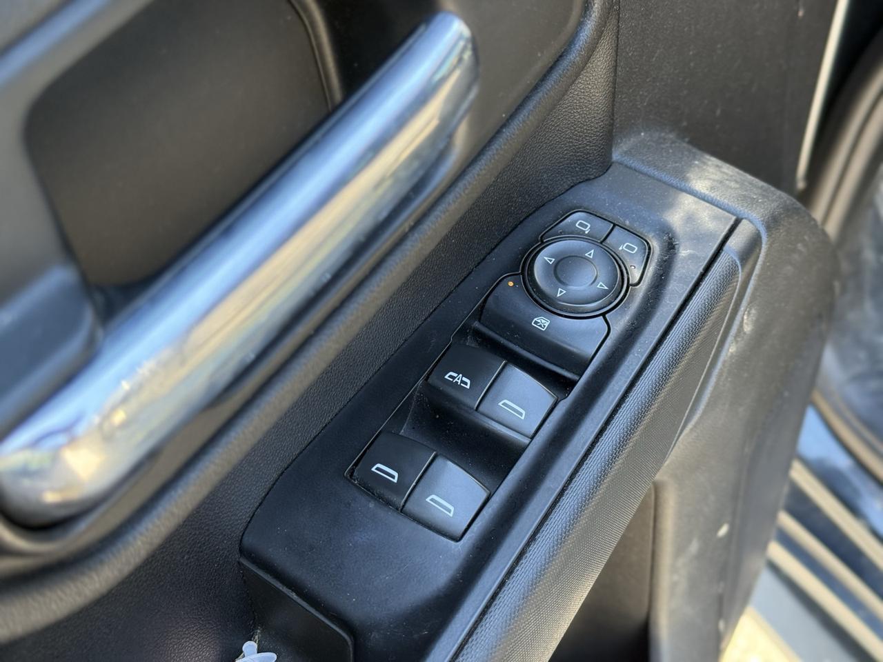 2019 Chevrolet Silverado 1500 Custom Trail Boss Crestwood KY