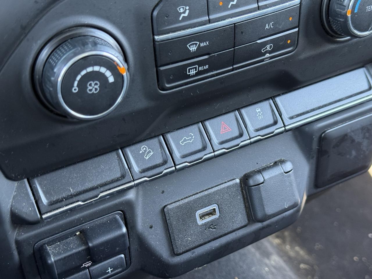 2019 Chevrolet Silverado 1500 Custom Trail Boss Crestwood KY