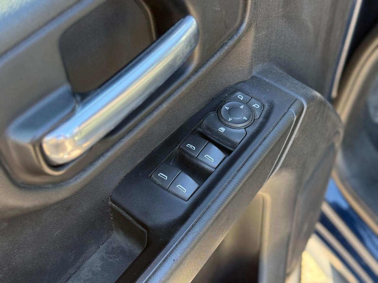 2019 Chevrolet Silverado 1500 Custom Trail Boss Crestwood KY