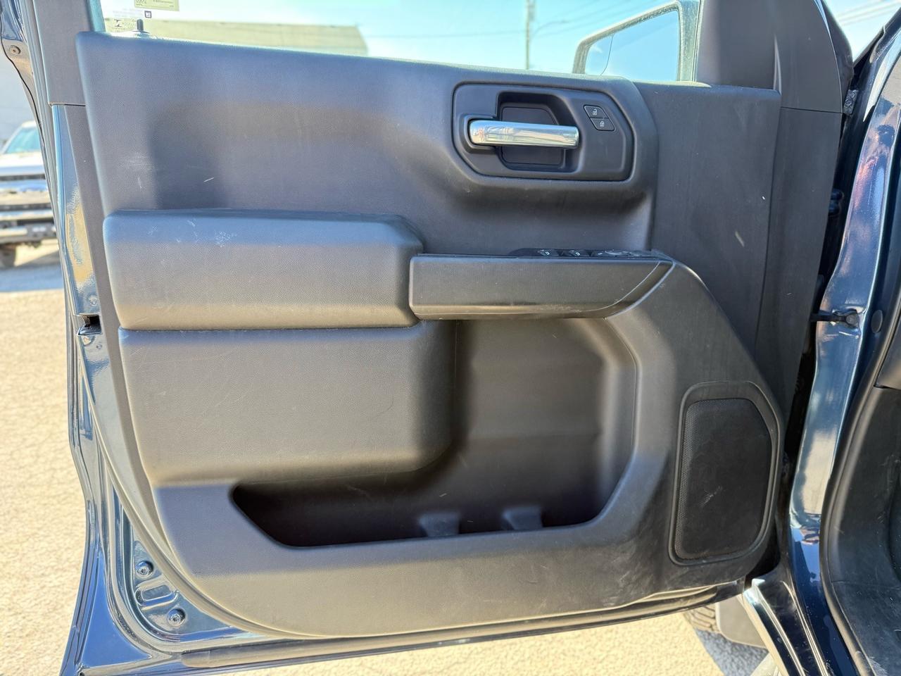 2019 Chevrolet Silverado 1500 Custom Trail Boss Crestwood KY