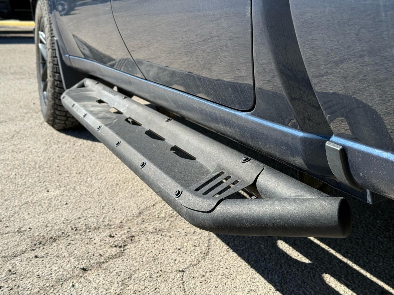 2019 Chevrolet Silverado 1500 Custom Trail Boss Crestwood KY