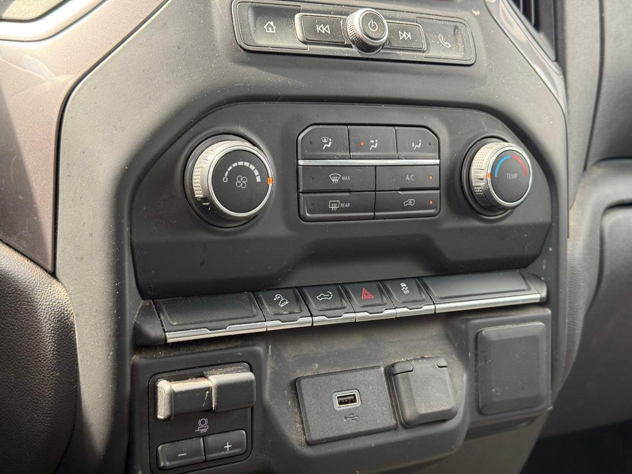 2019 Chevrolet Silverado 1500 Custom Trail Boss Crestwood KY