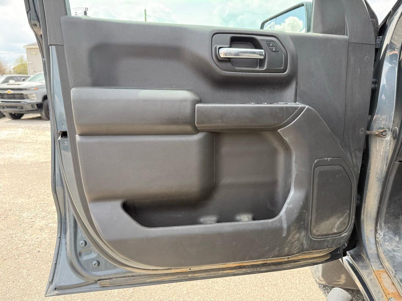 2019 Chevrolet Silverado 1500 Custom Trail Boss Crestwood KY