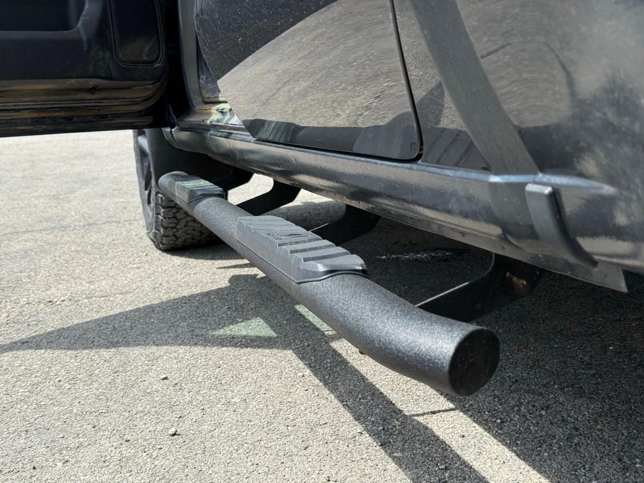 2019 Chevrolet Silverado 1500 Custom Trail Boss Crestwood KY