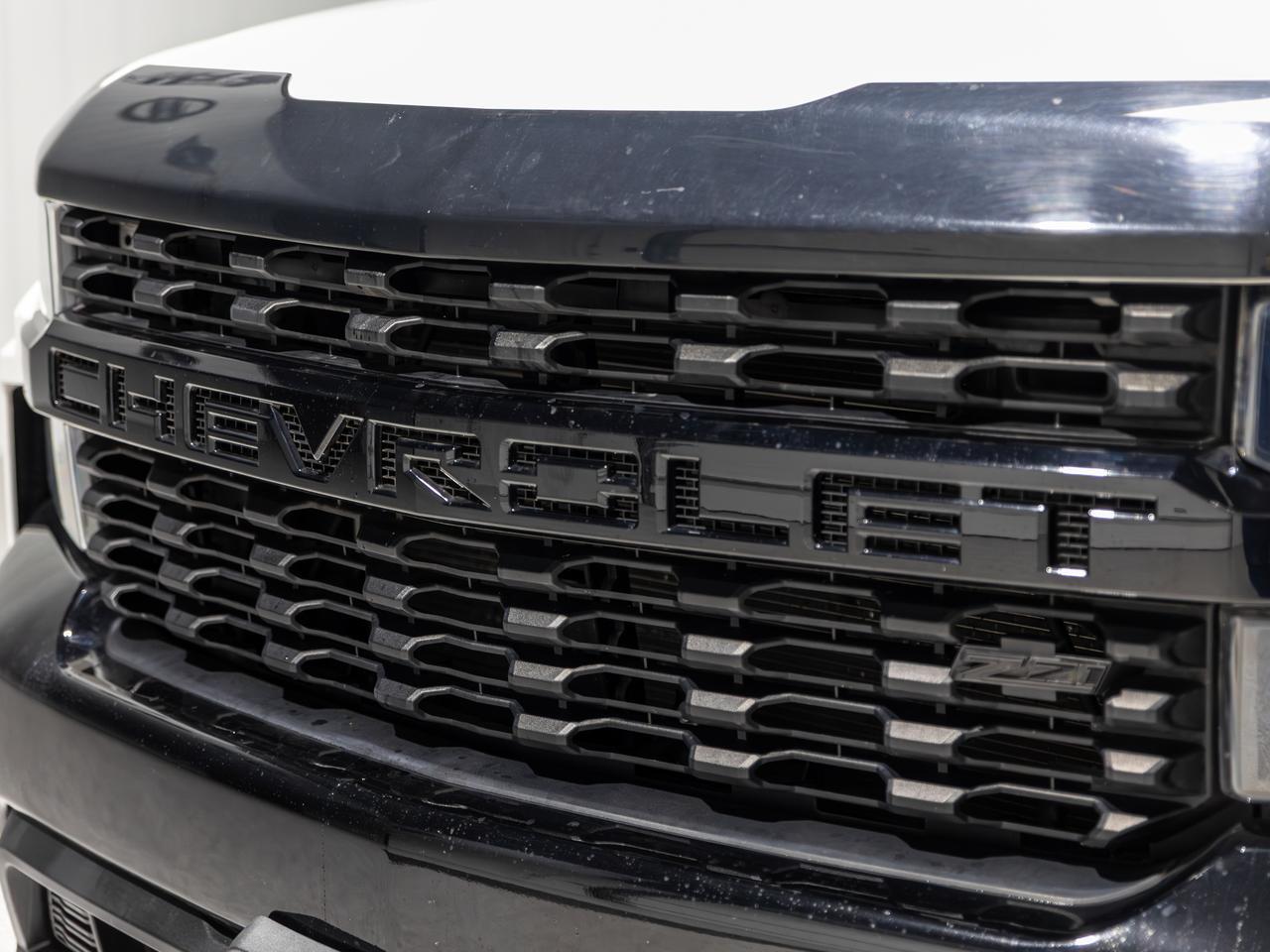 2019 Chevrolet Silverado 1500 Custom Trail Boss Ext. Cab 4WD Cranberry PA