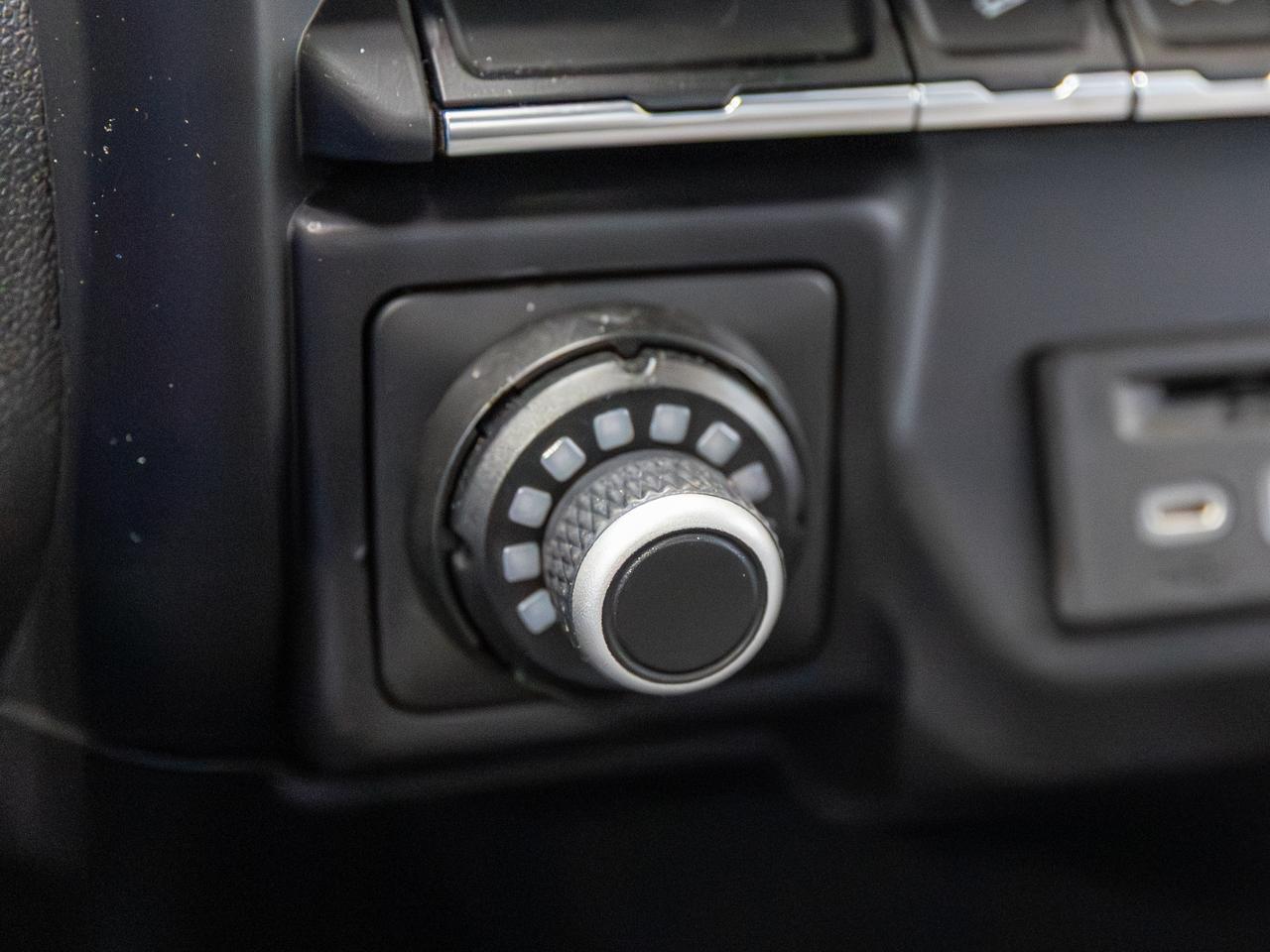 2019 Chevrolet Silverado 1500 Custom Trail Boss Ext. Cab 4WD Cranberry PA