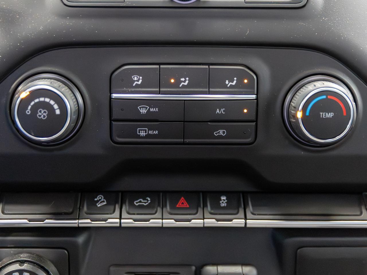 2019 Chevrolet Silverado 1500 Custom Trail Boss Ext. Cab 4WD Cranberry PA