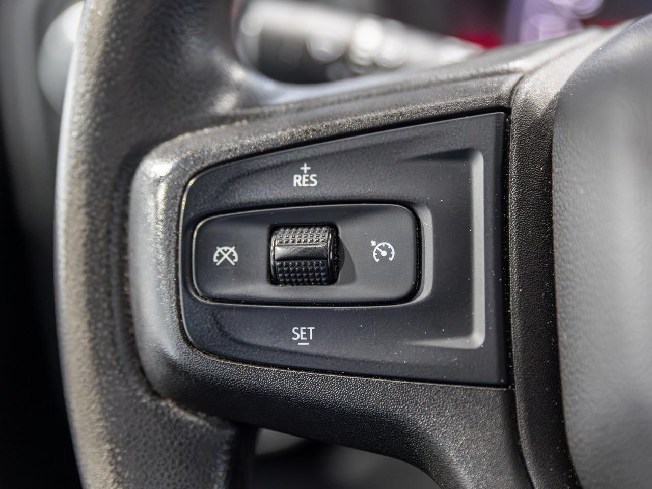 2019 Chevrolet Silverado 1500 Custom Trail Boss Ext. Cab 4WD Cranberry PA