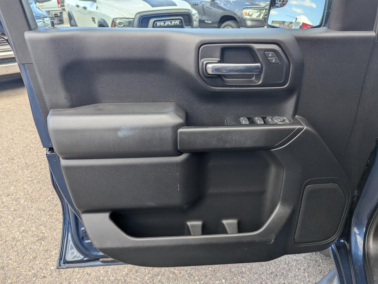 2019 Chevrolet Silverado 1500 Custom Trail Boss Grand Junction CO