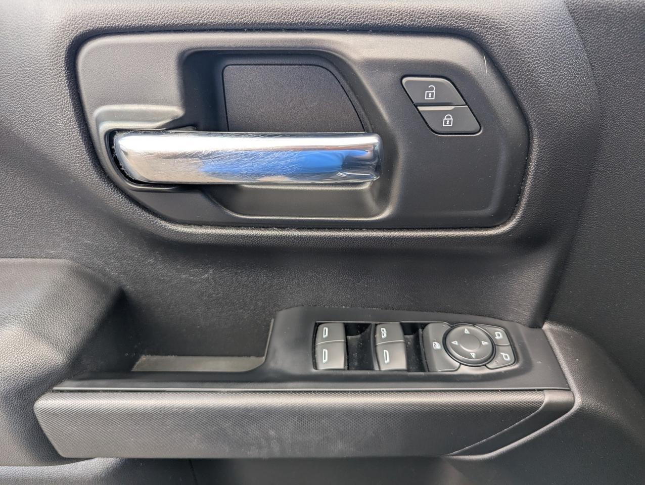 2019 Chevrolet Silverado 1500 Custom Trail Boss Grand Junction CO