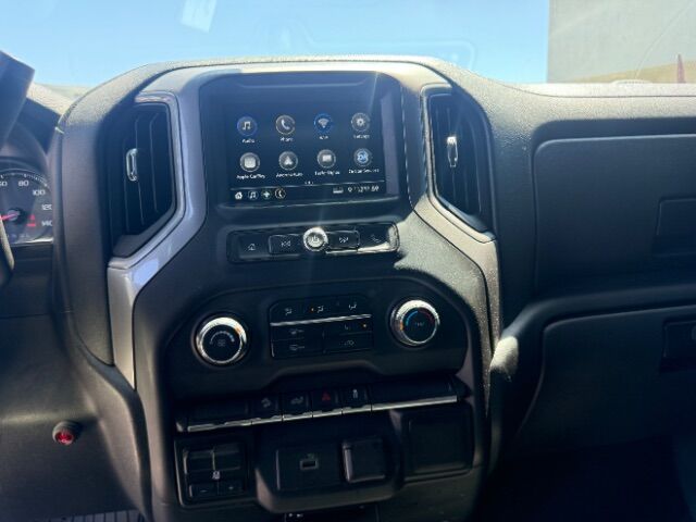 2019 Chevrolet Silverado 1500 Custom Trail Boss Mesa AZ
