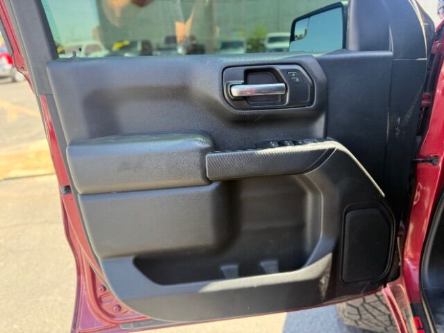 2019 Chevrolet Silverado 1500 Custom Trail Boss Mesa AZ