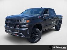 2019_Chevrolet_Silverado 1500_Custom Trail Boss_ Roseville CA
