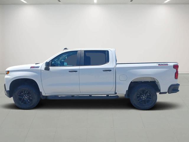 2019 Chevrolet Silverado 1500 Custom Trail Boss Acton MA