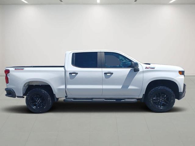 2019 Chevrolet Silverado 1500 Custom Trail Boss Acton MA