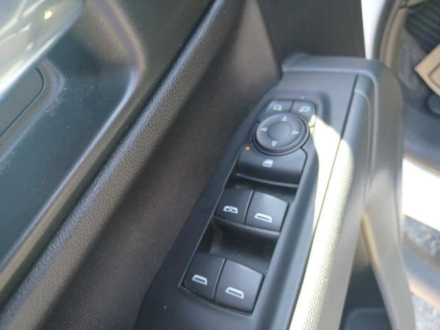 2019 Chevrolet Silverado 1500 Custom Trail Boss Acton MA