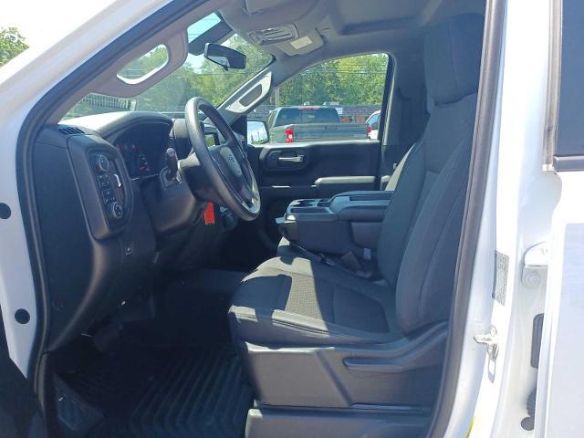 2019 Chevrolet Silverado 1500 Custom Trail Boss Acton MA