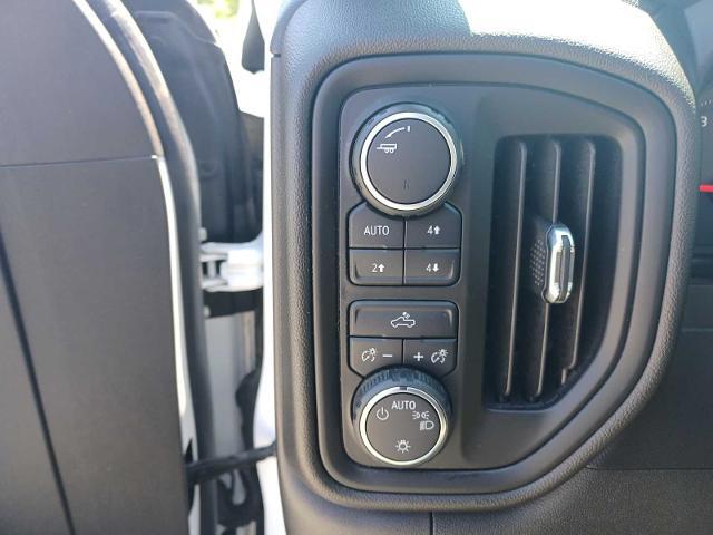 2019 Chevrolet Silverado 1500 Custom Trail Boss Acton MA