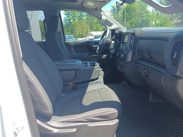 2019 Chevrolet Silverado 1500 Custom Trail Boss Acton MA