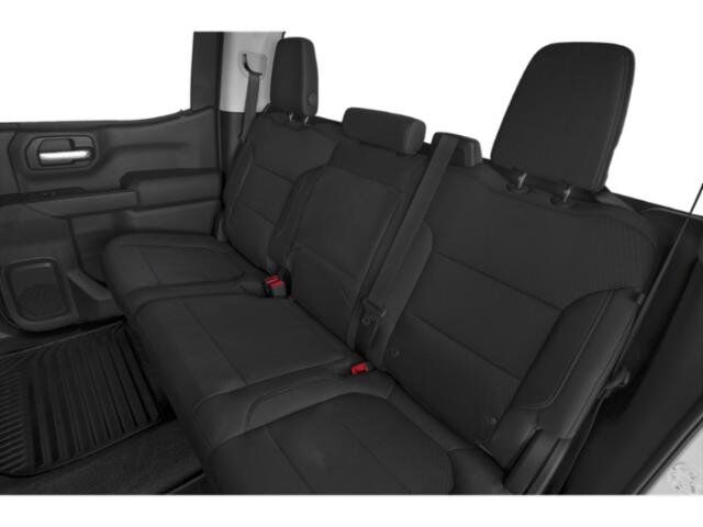 2019 Chevrolet Silverado 1500 Custom Winder GA