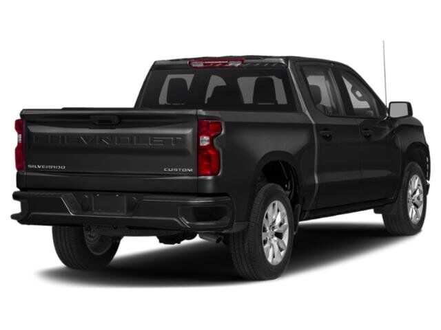 2019 Chevrolet Silverado 1500 Custom Winder GA