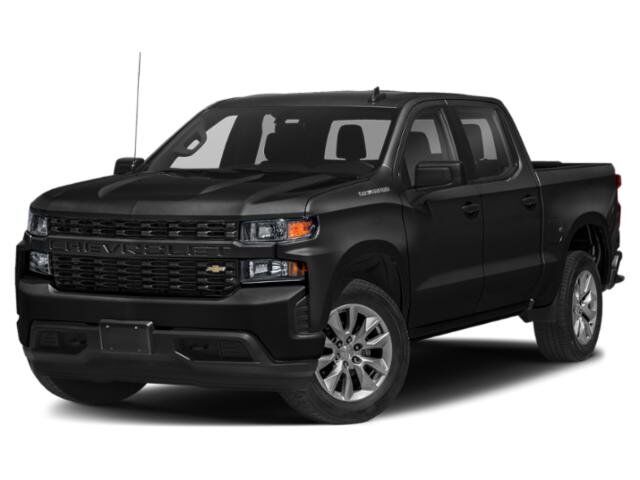 2019 Chevrolet Silverado 1500 Custom Winder GA