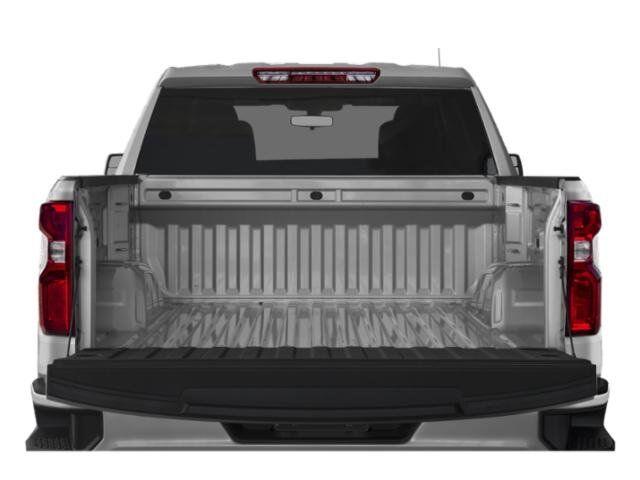 2019 Chevrolet Silverado 1500 Custom Winder GA