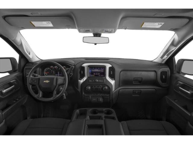 2019 Chevrolet Silverado 1500 Custom Winder GA