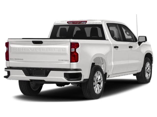 2019 Chevrolet Silverado 1500 Custom Winder GA