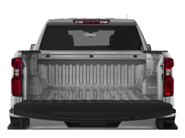 2019 Chevrolet Silverado 1500 Custom Winder GA