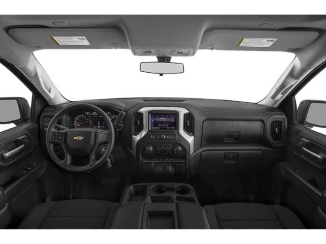 2019 Chevrolet Silverado 1500 Custom Winder GA