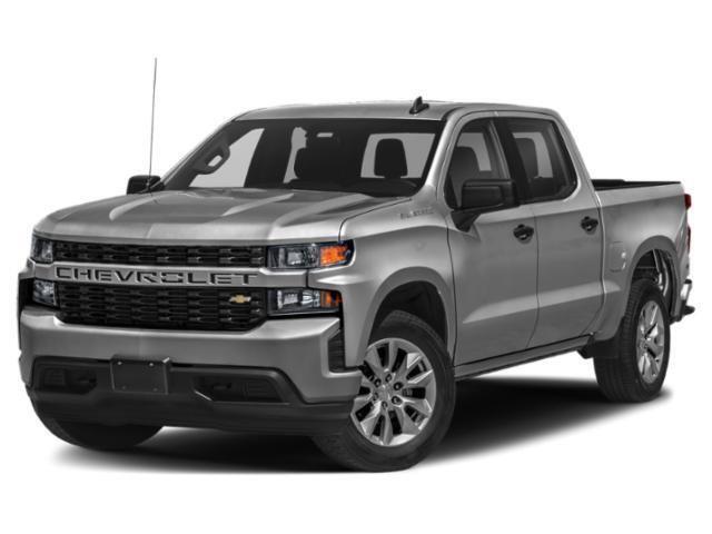 2019 Chevrolet Silverado 1500 Custom Hagerstown MD