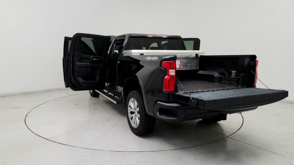 2019 Chevrolet Silverado 1500 Custom Laurel MD