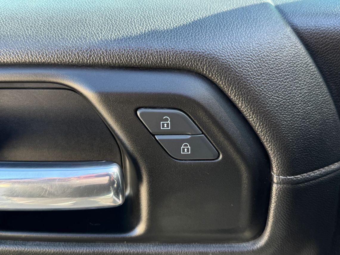 2019 Chevrolet Silverado 1500 Double Cab LT Pickup 4D 6 1/2 ft