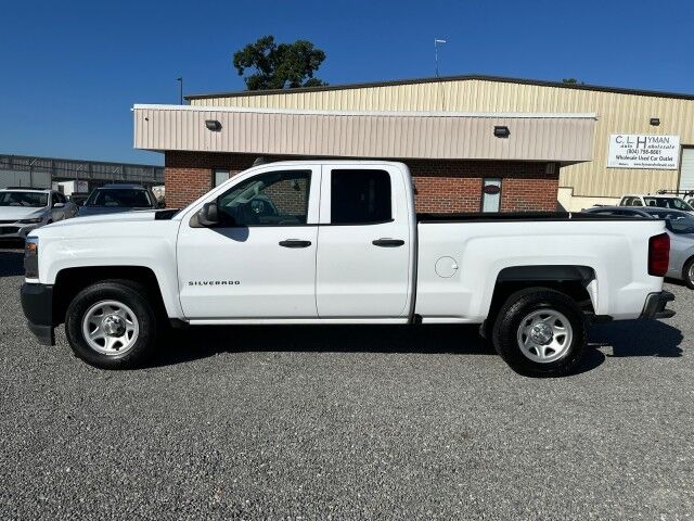2019 Chevrolet Silverado 1500 Extended Cab Work Truck 5.3L Ashland VA