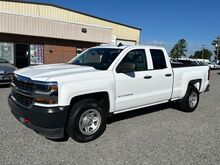 2019_Chevrolet_Silverado 1500 Extended Cab_Work Truck 5.3L_ Ashland VA